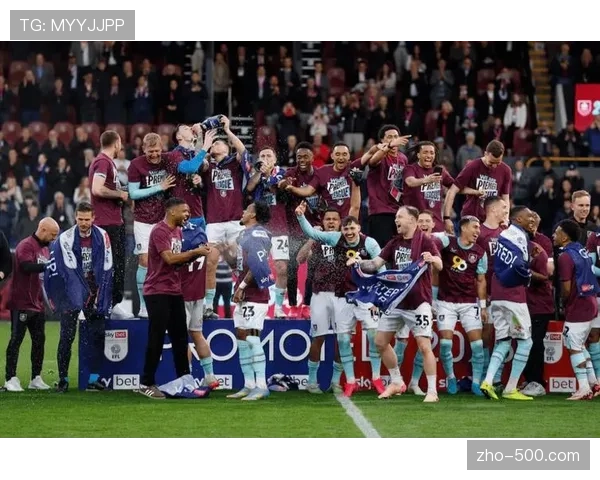 伯恩利与利兹鏖战保级区胜负决定降级命运走势