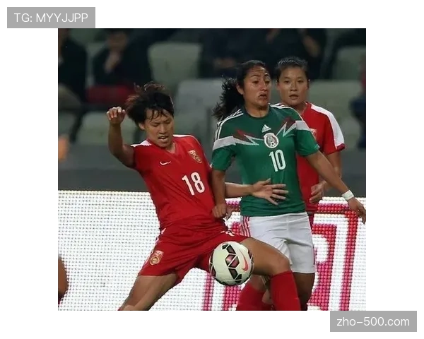 U17女足世界杯中国队四球完胜厄瓜多尔展现青春风采与强劲实力