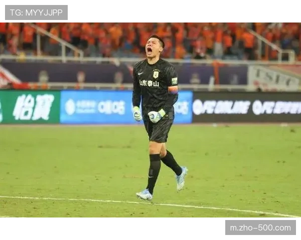 泰山队主场迎强敌 力争胜利成争冠关键判官