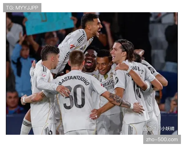 皇马女足欧冠连胜后迎国家德比考验 联赛九连胜显强势姿态