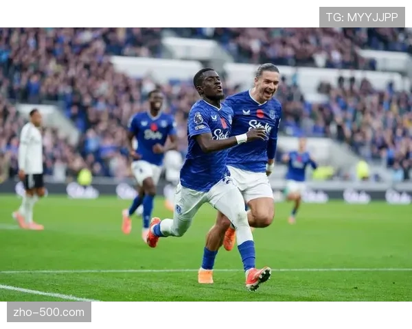 埃弗顿攻防核心双双缺阵，格拉利什报销奥布莱恩停赛影响显著